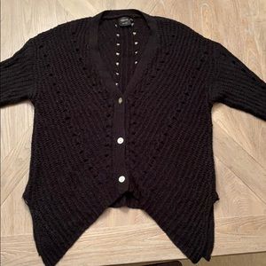 Women’s cardigan